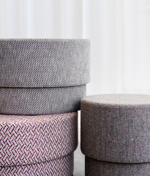 NORMANN COPENHAGEN puf SILO