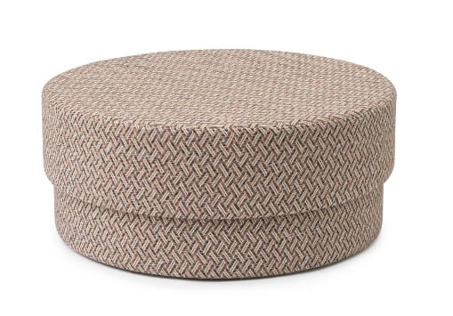 NORMANN COPENHAGEN puf SILO L wynwood 13