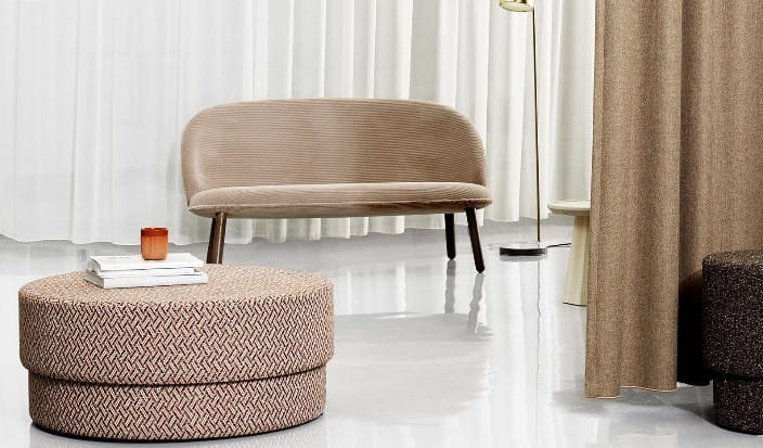NORMANN COPENHAGEN puf SILO