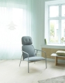 NORMANN COPENHAGEN fotel PAD HIGH