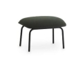 NORMANN COPENHAGEN podnóżek PAD czarny