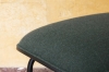 NORMANN COPENHAGEN podnóżek PAD czarny