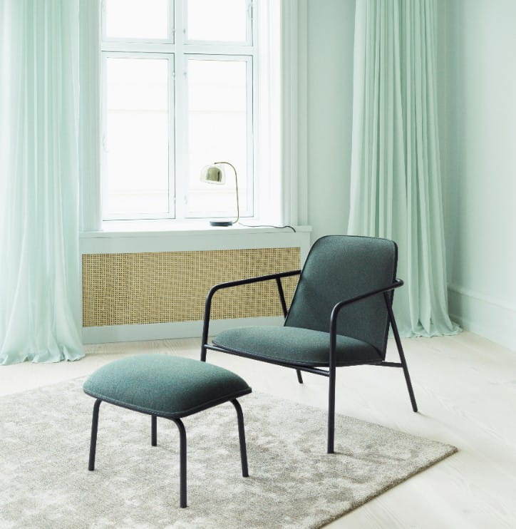 NORMANN COPENHAGEN podnóżek PAD