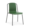 NORMANN COPENHAGEN krzesło STUDIO zielone