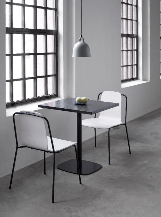 NORMANN COPENHAGEN krzesło STUDIO