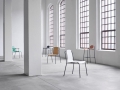 NORMANN COPENHAGEN krzesło STUDIO