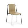 NORMANN COPENHAGEN krzesło STUDIO dąb naturalny