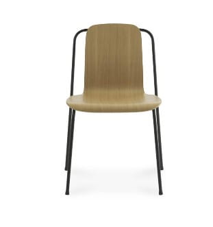 NORMANN COPENHAGEN krzesło STUDIO dąb naturalny