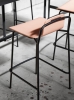 NORMANN COPENHAGEN krzesło barowe STUDIO