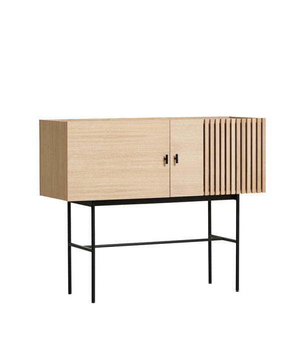 WOUD komoda ARRAY 120 cm