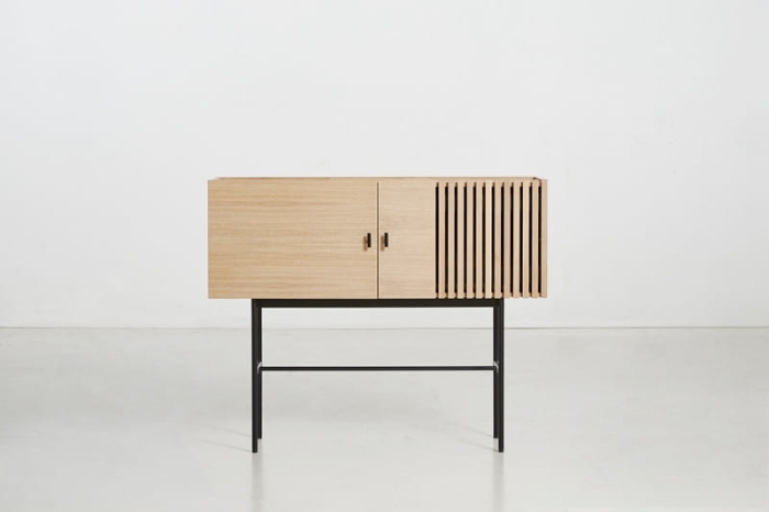 WOUD komoda ARRAY 120 cm