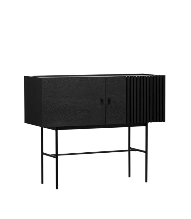 WOUD komoda ARRAY 120 cm