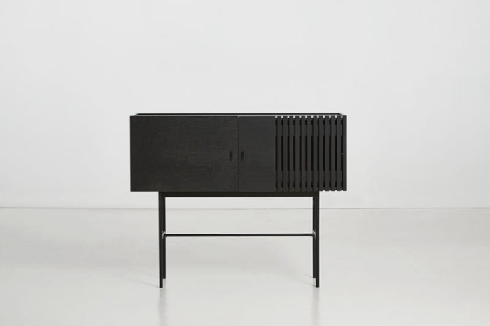 WOUD komoda ARRAY 120 cm