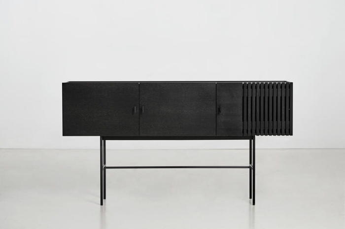 WOUD komoda ARRAY 180 cm