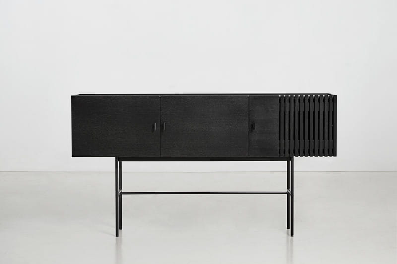 WOUD komoda ARRAY 180 cm
