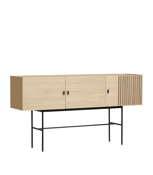 WOUD komoda ARRAY 180 cm