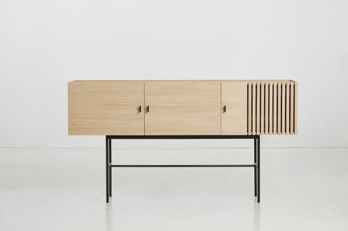 WOUD komoda ARRAY 180 cm