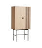 WOUD szafka ARRAY 80 cm