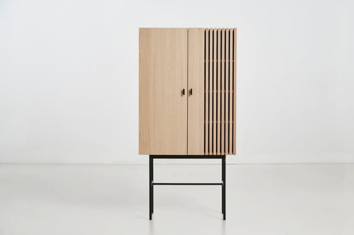 WOUD szafka ARRAY 80 cm