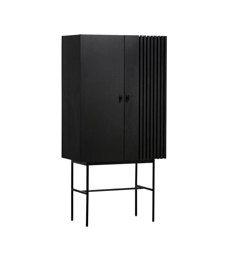 WOUD szafka ARRAY 80 cm