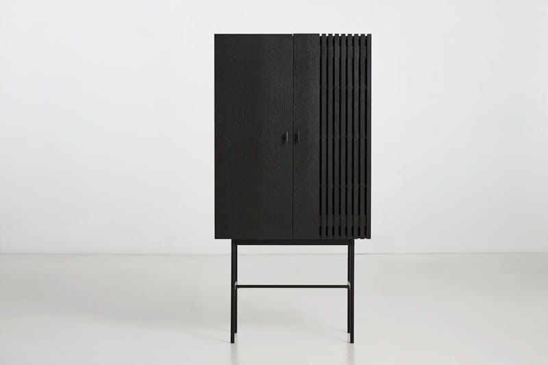 WOUD szafka ARRAY 80 cm