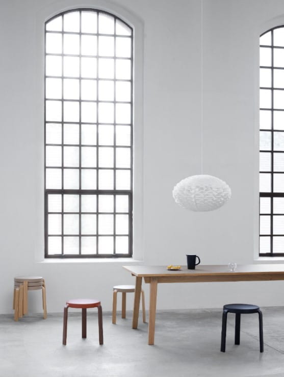 NORMANN COPENHAGEN taboret TAP