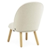 NORMANN COPENHAGEN fotel ACE