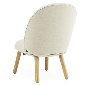NORMANN COPENHAGEN fotel ACE