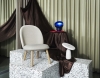 NORMANN COPENHAGEN fotel ACE