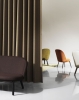 NORMANN COPENHAGEN fotel ACE