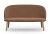 NORMANN COPENHAGEN sofa ACE naturalny dąb różne kolory