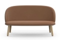 NORMANN COPENHAGEN sofa ACE naturalny dąb różne kolory