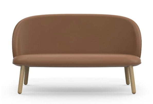 NORMANN COPENHAGEN sofa ACE naturalny dąb różne kolory