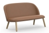 NORMANN COPENHAGEN sofa ACE naturalny dąb różne kolory