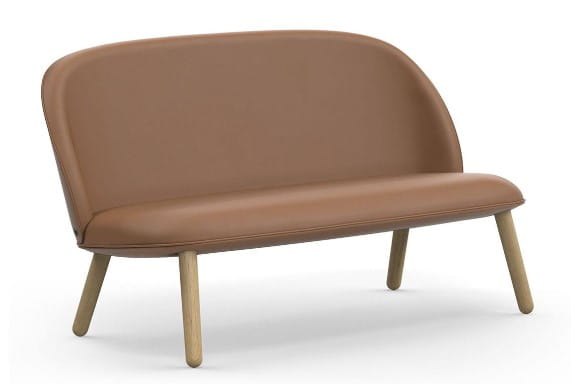 NORMANN COPENHAGEN sofa ACE naturalny dąb różne kolory