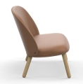 NORMANN COPENHAGEN sofa ACE naturalny dąb różne kolory