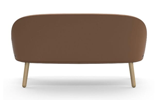 NORMANN COPENHAGEN sofa ACE naturalny dąb różne kolory