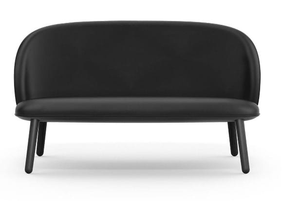 NORMANN COPENHAGEN sofa ACE czarny dąb różne kolory