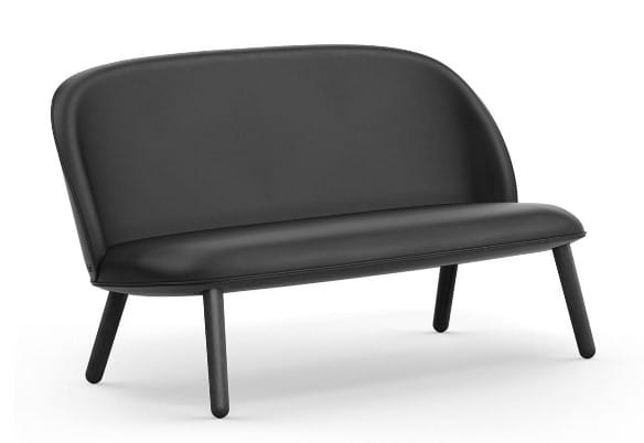 NORMANN COPENHAGEN sofa ACE czarny dąb różne kolory