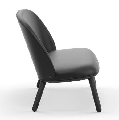 NORMANN COPENHAGEN sofa ACE czarny dąb różne kolory
