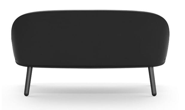 NORMANN COPENHAGEN sofa ACE czarny dąb różne kolory