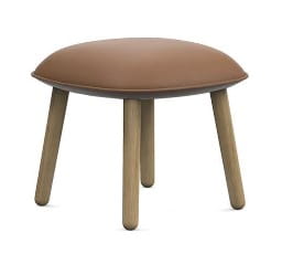NORMANN COPENHAGEN podnóżek ACE naturalny dąb różne kolory