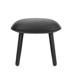 NORMANN COPENHAGEN podnóżek ACE czarny dąb różne kolory