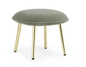 NORMANN COPENHAGEN podnóżek ACE mosiądz różne kolory