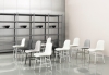 NORMANN COPENHAGEN krzesło FORM STEEL