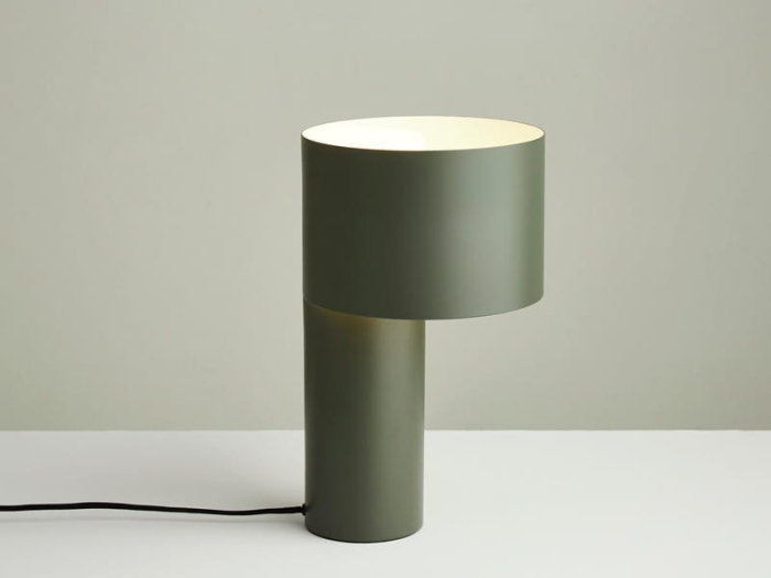 WOUD lampa stołowa TANGENT