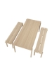 MUUTO stół LINEAR WOOD 260