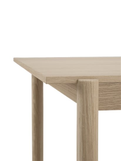 MUUTO stół LINEAR WOOD 260