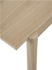 MUUTO stół LINEAR WOOD 260
