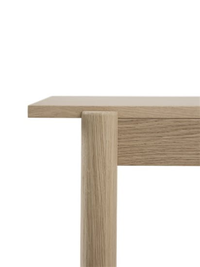 MUUTO stół LINEAR WOOD 260